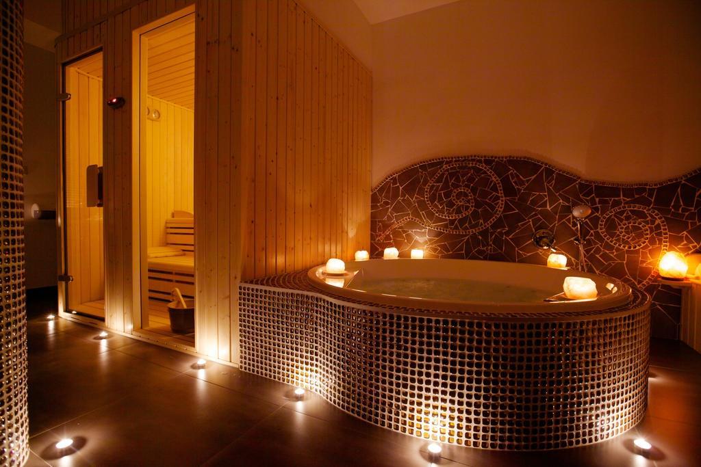 Wellness U Muzea Gasthof 3*