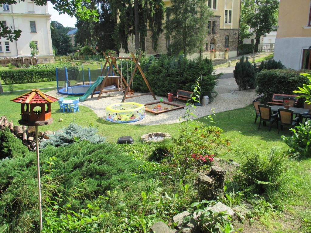 Wellness U Muzea Gasthof 3*