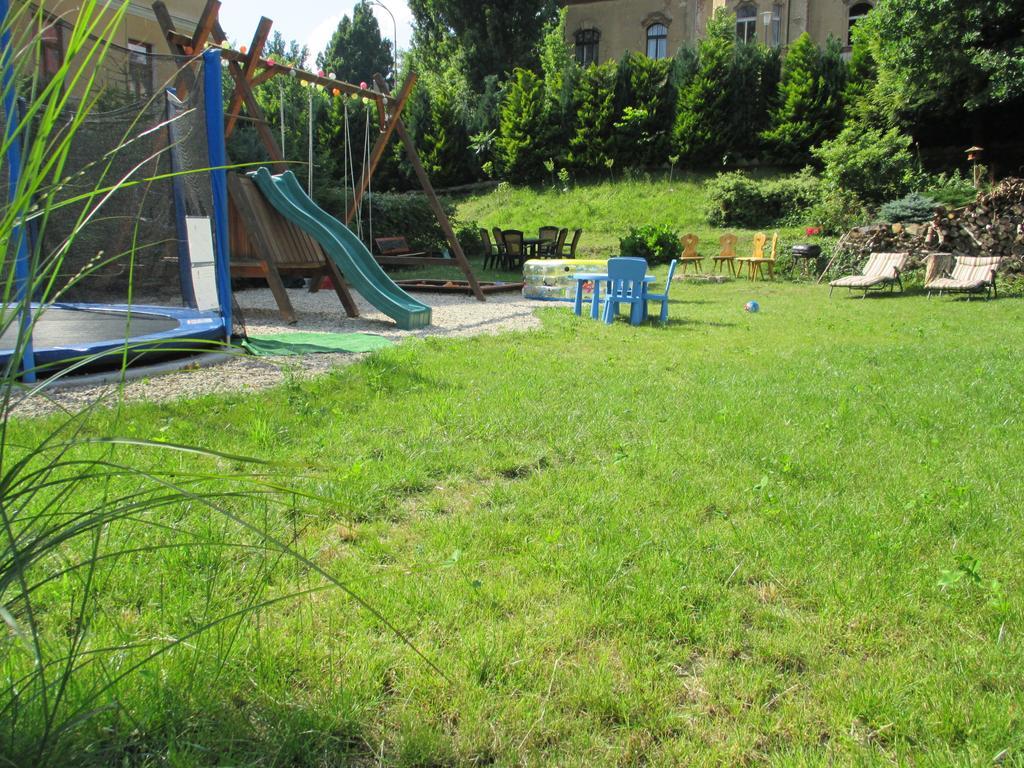 Gasthof Wellness U Muzea Reichenberg