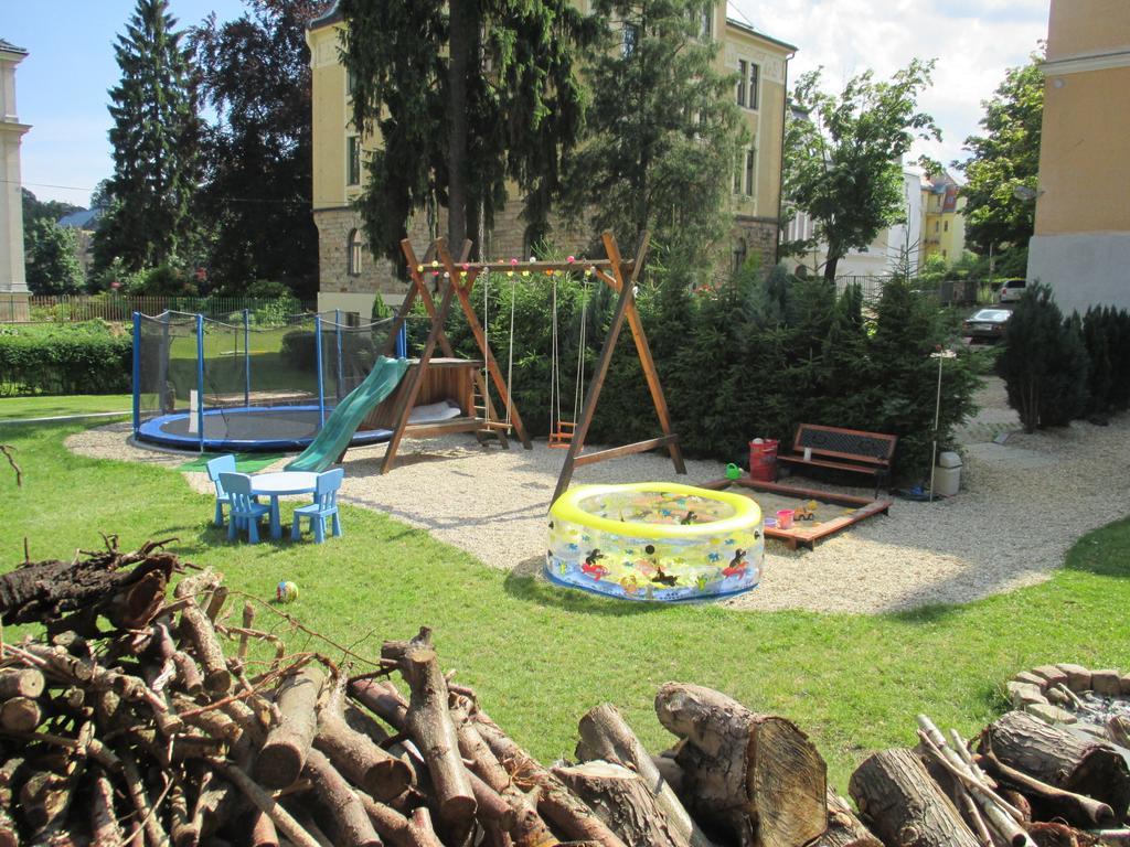 Gasthof Wellness U Muzea