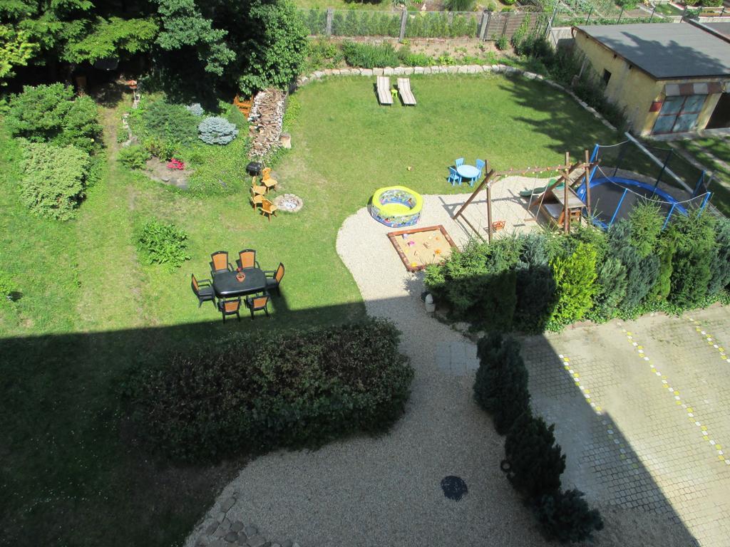 Wellness U Muzea Reichenberg