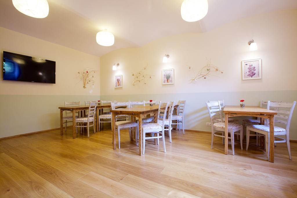 Gasthof Wellness U Muzea Reichenberg