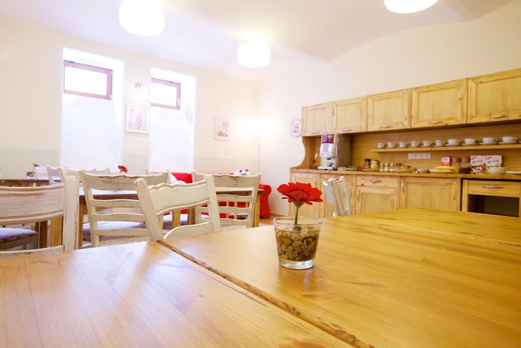 Gasthof Wellness U Muzea