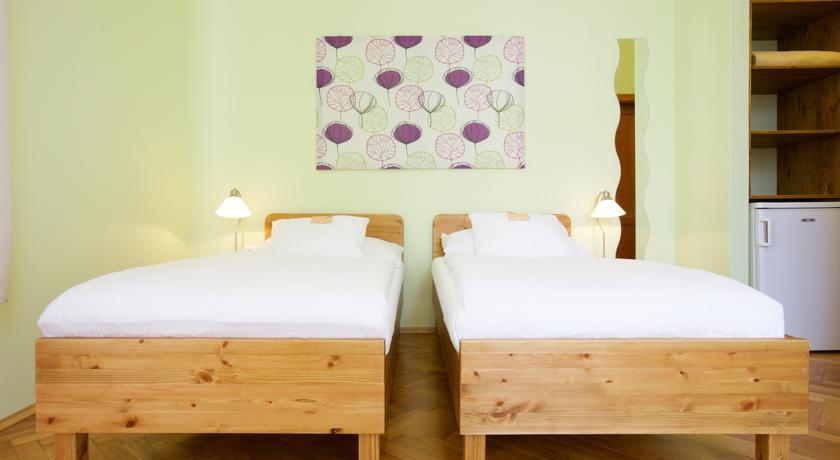 Wellness U Muzea Gasthof Reichenberg