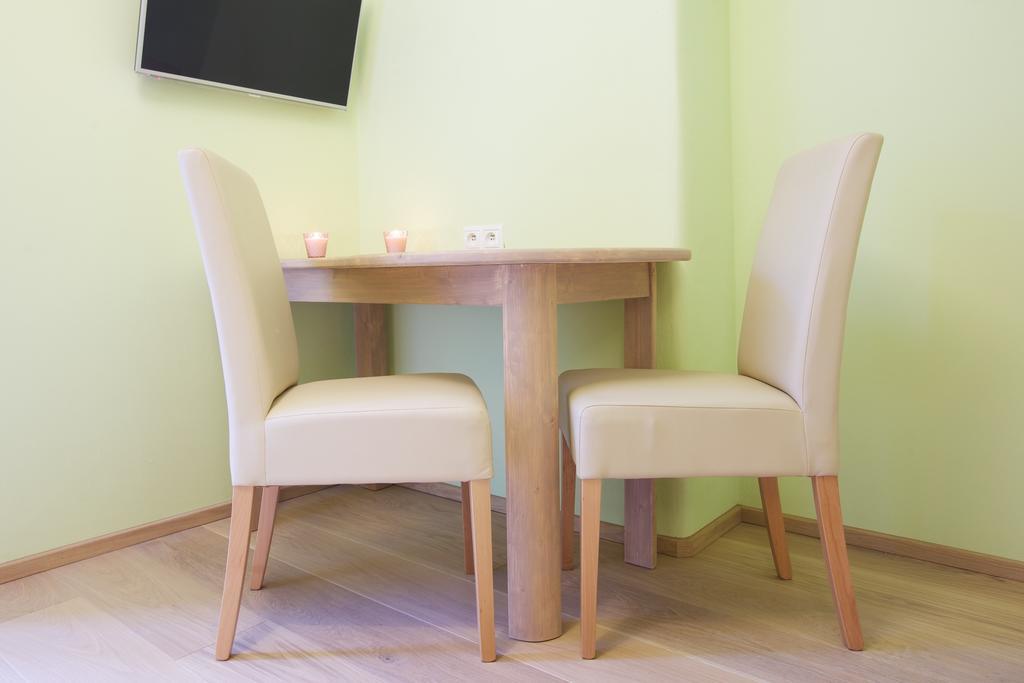 Wellness U Muzea Reichenberg