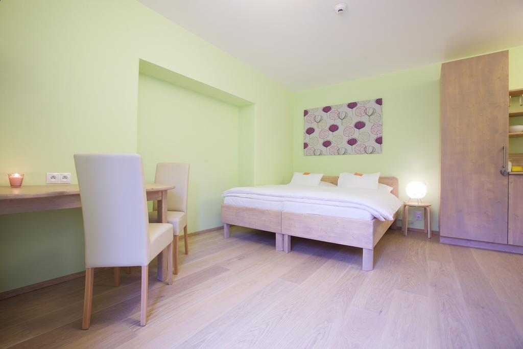 Wellness U Muzea Gasthof