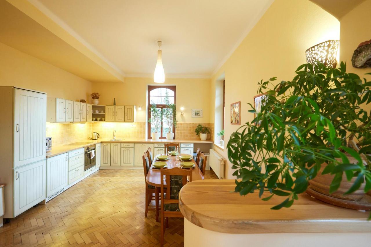 Gasthof Wellness U Muzea