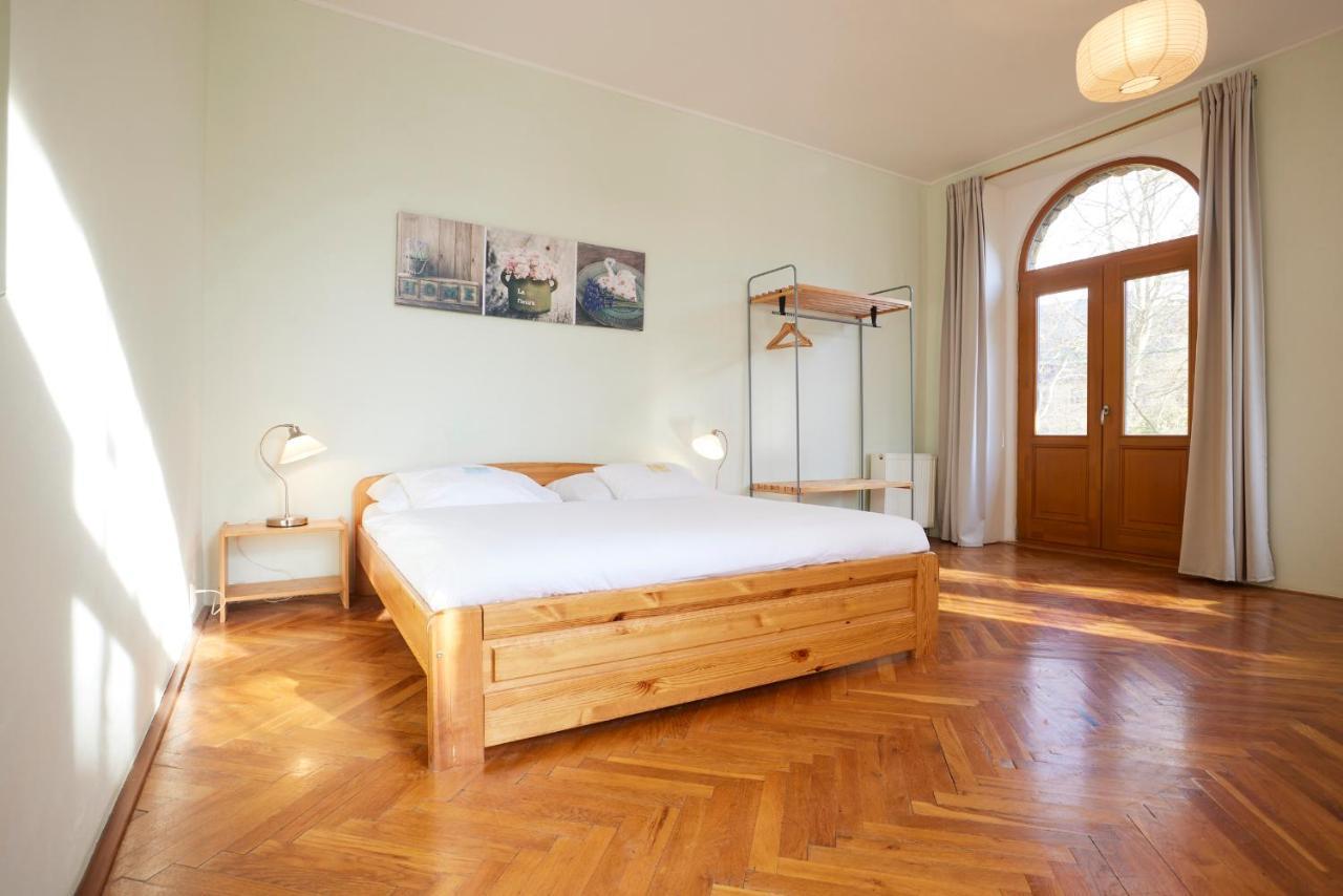 Gasthof Wellness U Muzea