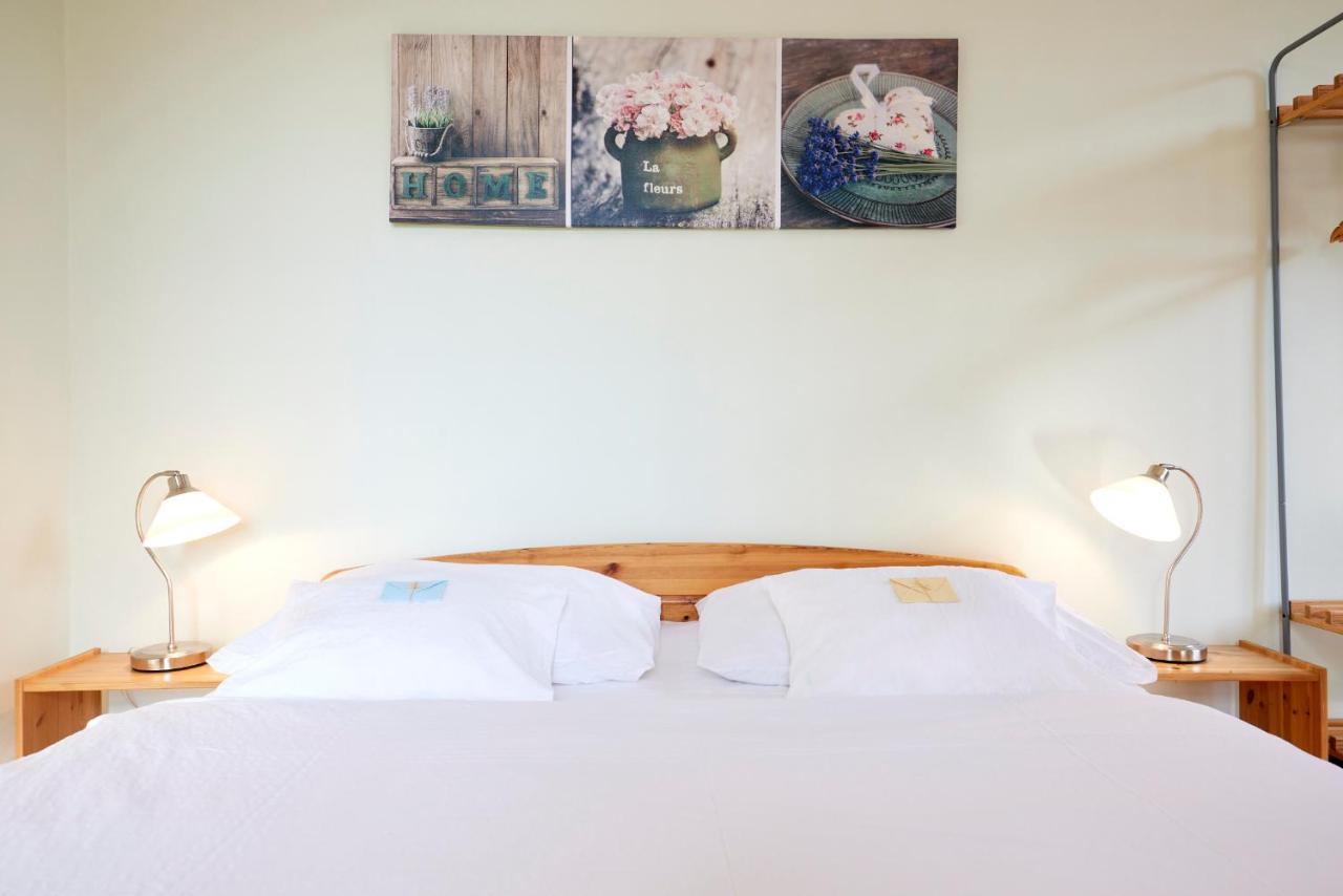 Wellness U Muzea Reichenberg