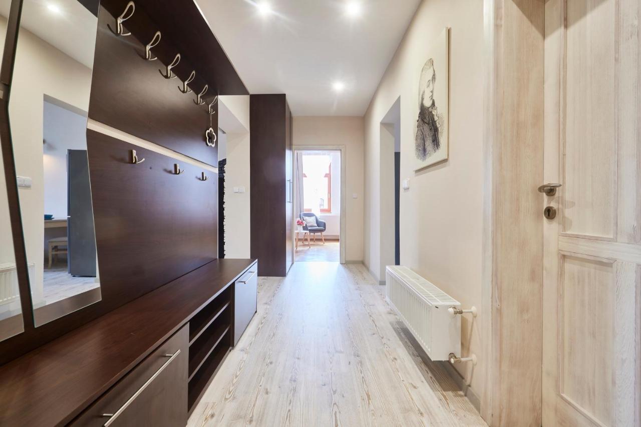 Gasthof Wellness U Muzea 3*