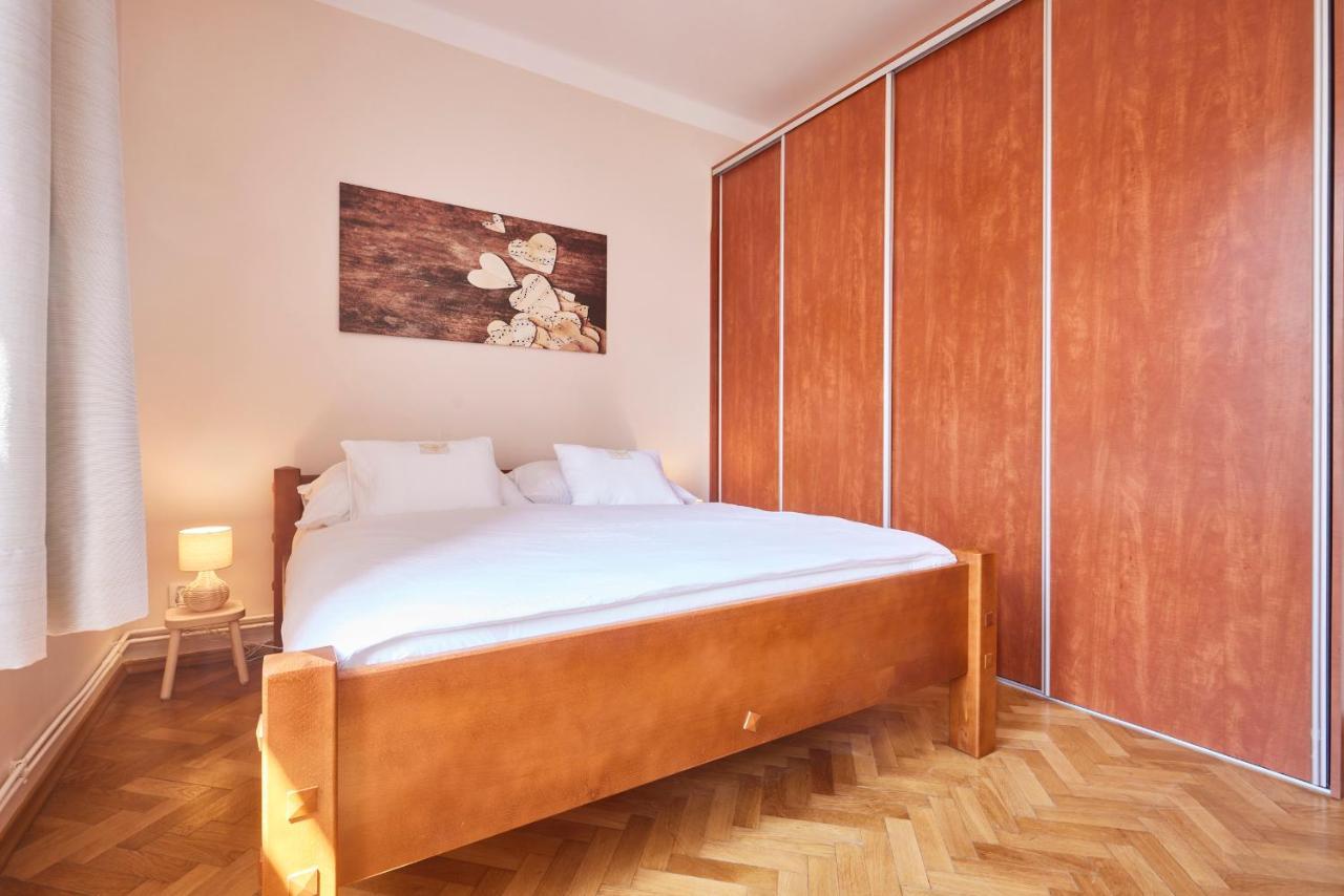 Gasthof Wellness U Muzea
