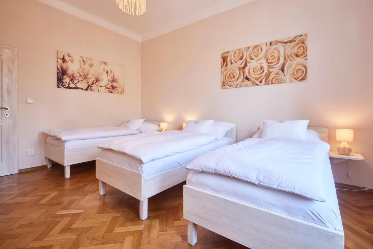Wellness U Muzea 3*