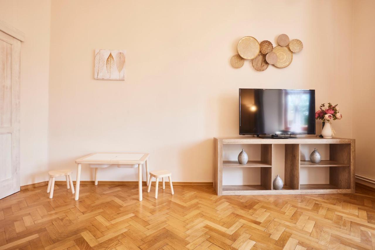Wellness U Muzea Gasthof