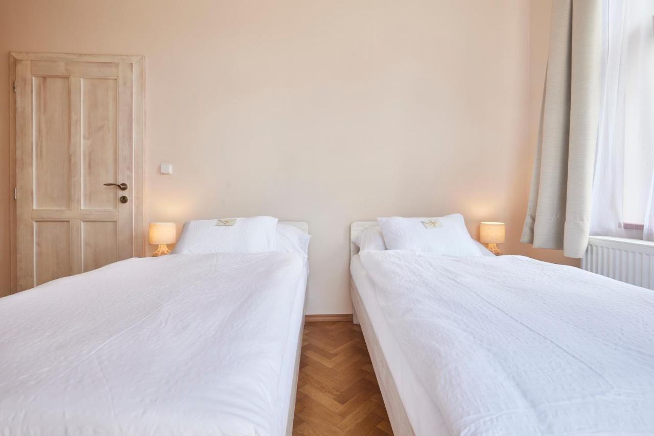 Wellness U Muzea Gasthof 3*