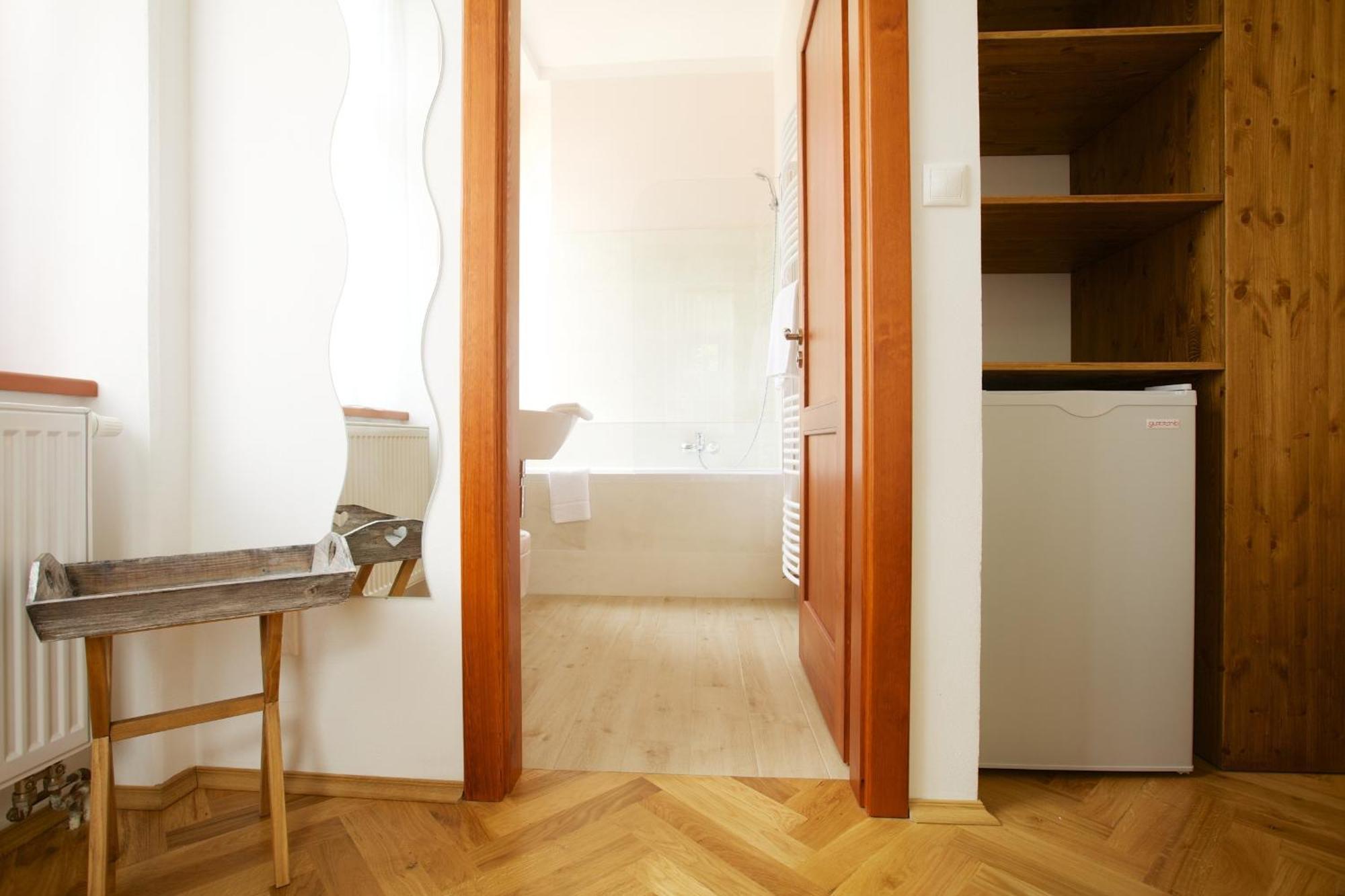 Wellness U Muzea 3* Reichenberg