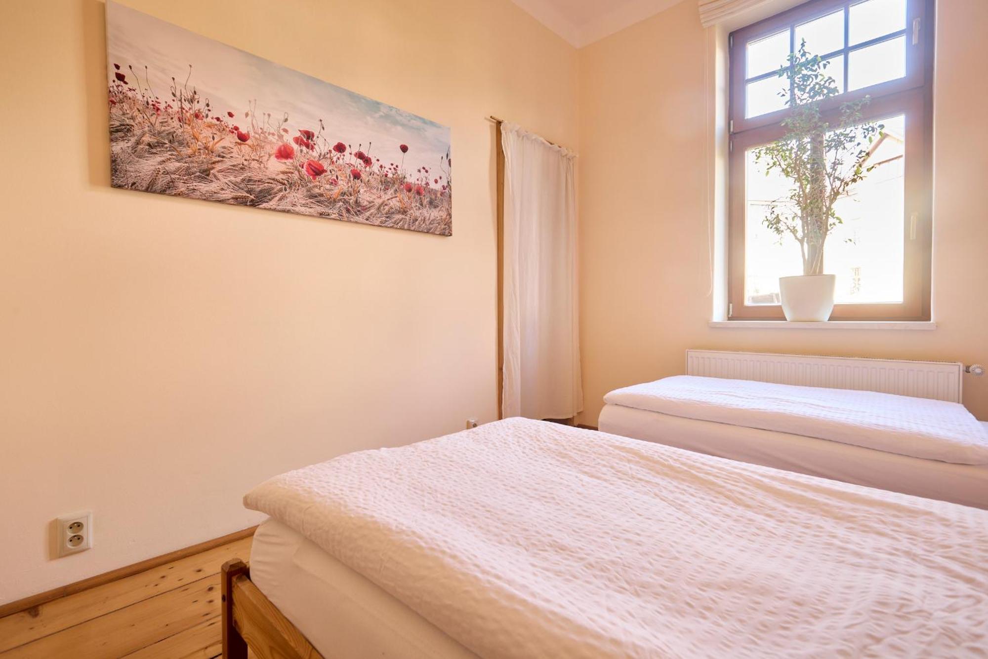 Wellness U Muzea Gasthof