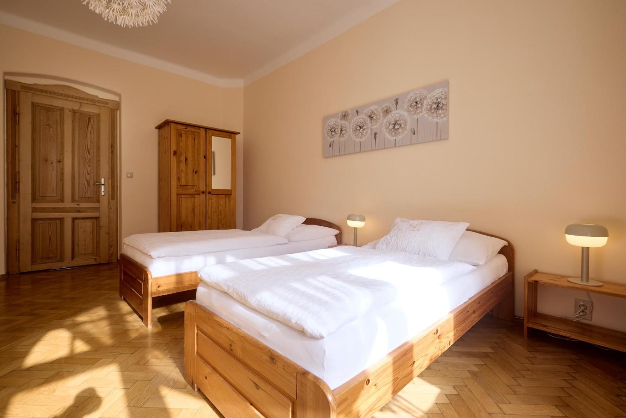 Wellness U Muzea 3* Reichenberg