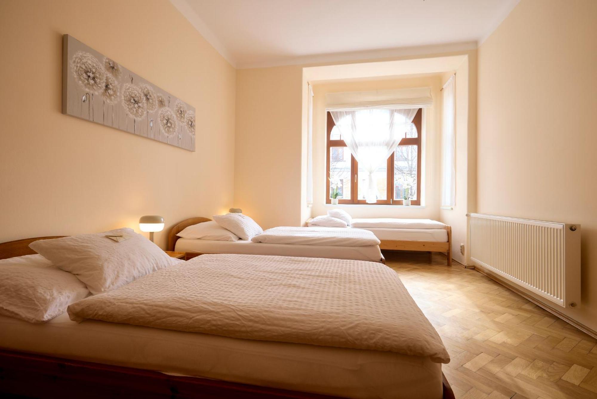 Wellness U Muzea 3*