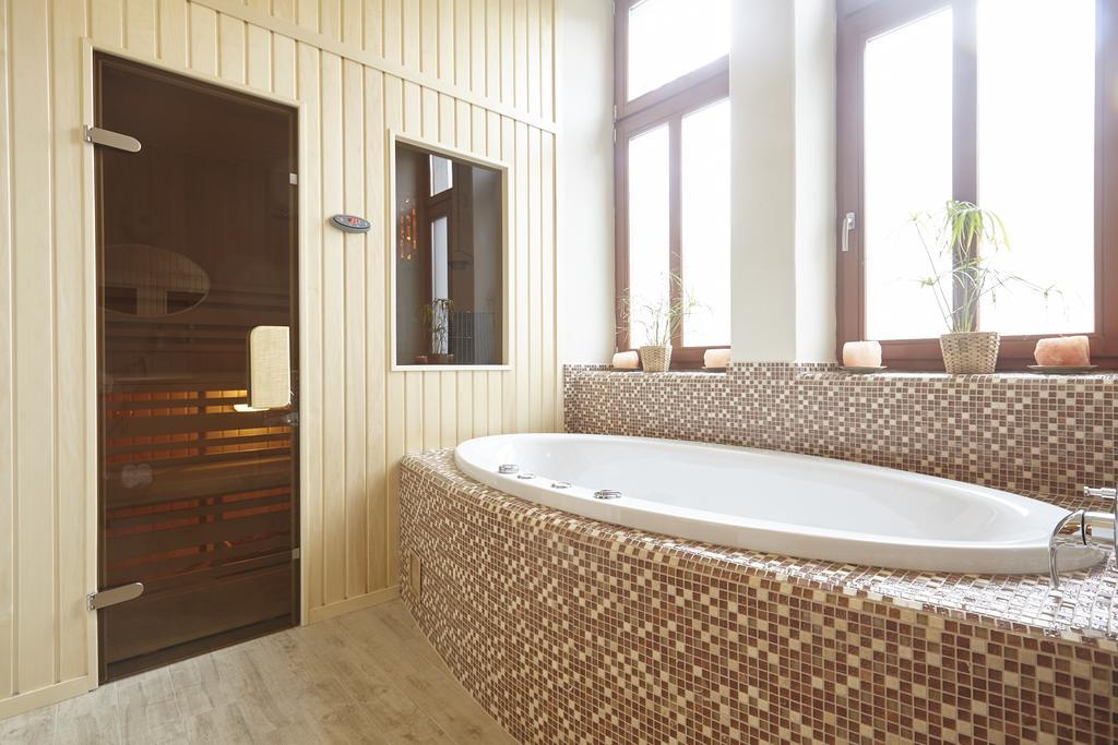 Wellness U Muzea Reichenberg