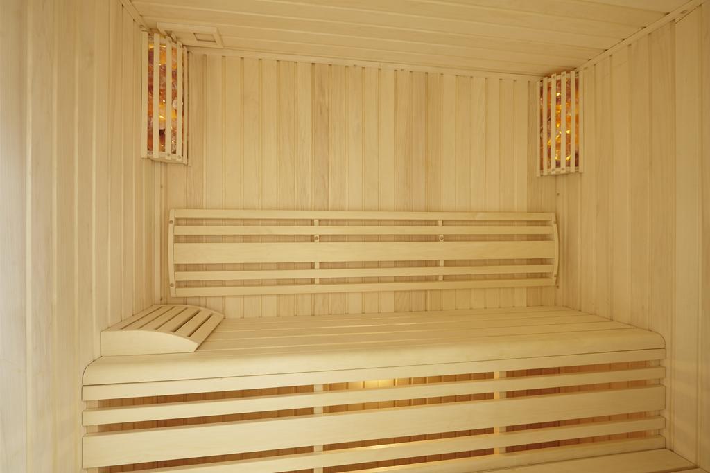 Pensión Wellness U Muzea 3*