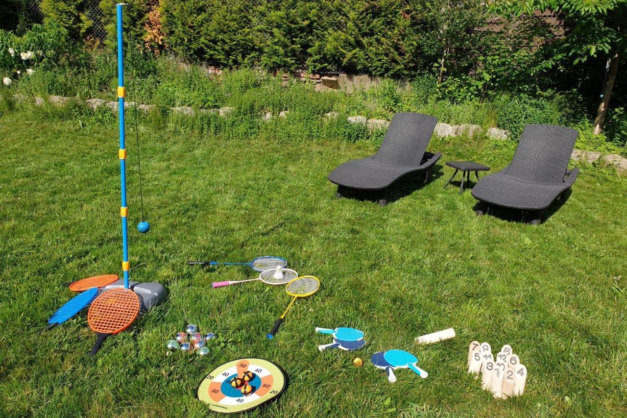 Wellness U Muzea Gasthof Reichenberg